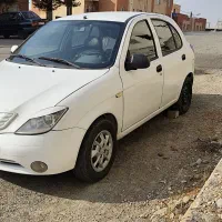 تیبا۲ مدل۹۶،فروش فوری|خودرو سواری و وانت|هشتگرد, شهرک بعثت|دیوار