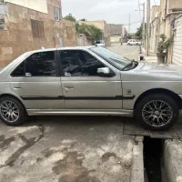 پرشیا مدل 83