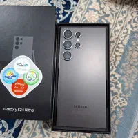 گوشی سامسونگ s 24 اولترا