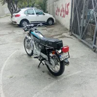 متور مدل ۸۹|موتورسیکلت|گرگان, |دیوار