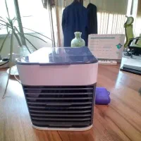 مینی کولر آبی مدل Arctic Air Ultra