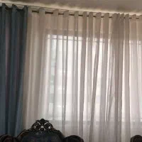 پرده پانچی