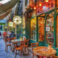 *جردن*  55 متر با پارکینگ / همه مشاغل