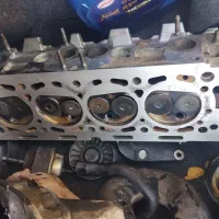 فروش سمند86 دوگانه فابریک کارخانه موتور سوخته|خودرو سواری و وانت|اصفهان, پرتمان|دیوار