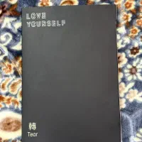 آلبوم (های کپی) لاو یور سلف - BTS love your self