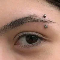 تخفیف پیرسینگ به مدت یک هفته|خدمات آرایشگری و زیبایی|شاهرود, |دیوار