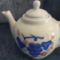 قوری چینی