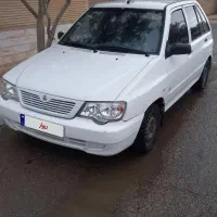 پراید ۱۱۱ مدل ۹۲