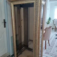 ویترین سه طبقه طرح کلاسیک وزیبا