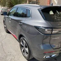 چانگان Cs55 پلاس