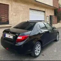 دنا پلاس اتوماتیک توربو آپشنال با SRB  مدل 1404