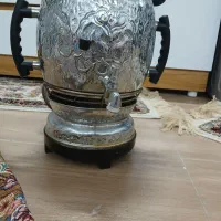 سماورگازی