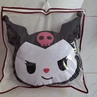 عروسک بالشی فانتزی|رختخواب، بالش، پتو|تبریز, |دیوار