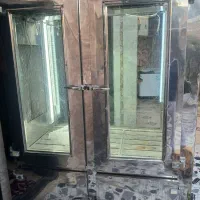 یخچال قصابی