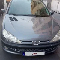 206 نوک مدادی 86