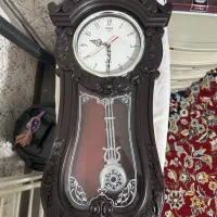 ساعت دیواری