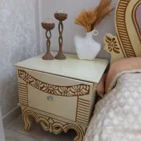 سرویس خواب دونفره|تخت و سرویس خواب|تهران, یاخجی آباد|دیوار