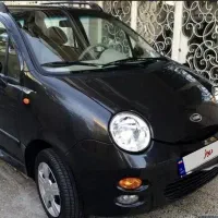 ام وی ام ۱۱۰ چهار سیلندر
