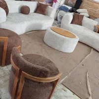 تعمیرات و‌تولیدانواع‌مبلمان‌باضمانت