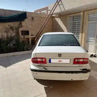 فروش سمند ال ایکس مدل 90