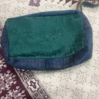 کیف وسیله ارایشی|کیف، کفش، کمربند|کوهدشت, |دیوار