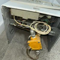 پکیج بوش|آبگرمکن، پکیج، شوفاژ|تهران, سعادت‌آباد|دیوار