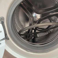 ماشین لباسشویی کنوود|ماشین لباسشویی و خشک‌کن لباس|تهران, ایران|دیوار