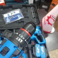 ست سه عددی شارژی ویوارکس 2403|ابزارآلات|تهران, شوش|دیوار