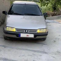 پژو83بژ|خودرو سواری و وانت|جوانرود, |دیوار