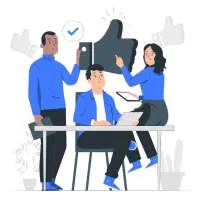استخدام حسابدار و فروشنده فروشگاه زانی‌پت