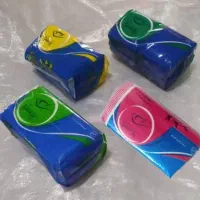 دستمال کاغذی پرستو|مواد شوینده و دستمال کاغذی|قرچک, زیبا شهر|دیوار