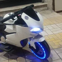 موتور شارژی دوکاتی