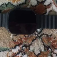 دوعدد ساعت هوشمند