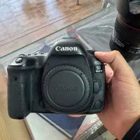 دوربین کانن 5D Mark iv