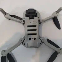 dji mini1 combo|دوربین عکاسی و فیلم‌برداری|تهران, سعادت‌آباد|دیوار