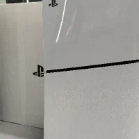 Ps5 Slim Drive دو دسته