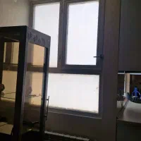 بوفه ویترین نو بدون هیچ گونه خط و خش|بوفه، ویترین، کنسول|تهران, تهرانسر شمالی|دیوار