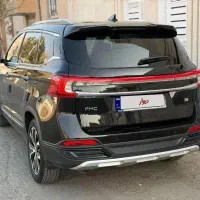 Fmc t5 1401|خودرو سواری و وانت|سبزوار, باهنر|دیوار