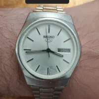 تعدادی ساعت مچی سیکو5|ساعت|تبریز, |دیوار