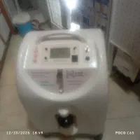 اکسیژن ساز|پزشکی|زرند, |دیوار