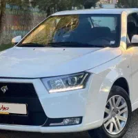 فروش حواله دنا پلاس ۶ سرعته موتور EF7P