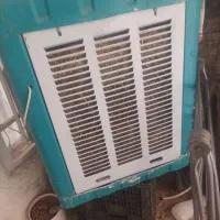 کولر آبی