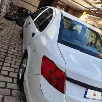 ساینا ۹۷|خودرو سواری و وانت|نظرآباد, رسالت|دیوار