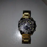 ساعت ضد آب جی شاک