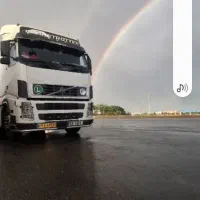 ۴۶۰ اف هاش ولوو