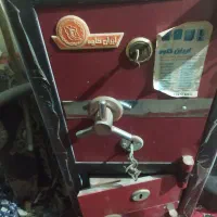 گاوصندوق کارکرده کاوه