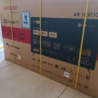 تلویزیون آیوا  جی پلاس ایکس ویژن دوو اسنوا