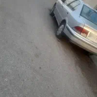 سمند مدل ۸۳|خودرو سواری و وانت|اندیمشک, |دیوار