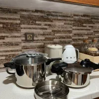 زودپز خارجی ۶ لیتر