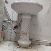 روشویی|لوازم سرویس بهداشتی|وحیدیه, |دیوار